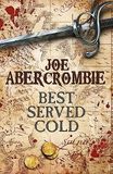 Best Hachette Ireland Best Served Cold Paperback