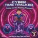 Cyber Time Tracker: Codey and the Phishing Phantoms: Learning to Stop, Think, and Check