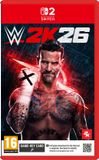 2K WWE 2K26 - Nintendo Switch 2