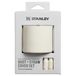 Stanley 1913 Quencher Boot en Rietjesdop Set 1.2L - Cream