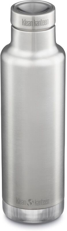 Klean Kanteen Classic VI Bottle 740ml with Pour Through Cap - 0763332070799