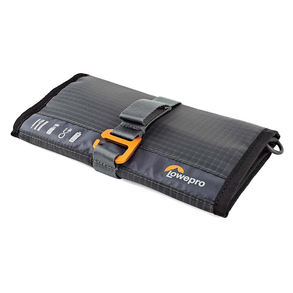 Lowepro GearUp Wrap - Grijs