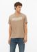 s.Oliver T-shirt imprimé sur le devant, 100% Coton
