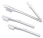 Brosse de nettoyage de fente - 3-en-1 - Jeu de 3 - Noyau flexible