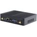 HSIPC Panda HSIPC Nieuwe Goedkope Bay Trial Celeron N2920 Quad core Mini PC Fanless PC Box PC HTPC