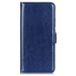 Sony Étui Portefeuille Sony Xperia 1 III avec Fermeture Magnétique - Bleu