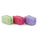 Mopec A138 portemonnee Zip Groen/Lila/Fuchsia