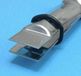 PME Straight Line Crimper Plain Edge 1/2