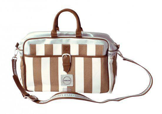 Stapelgoed Luiertas Boys Stripe