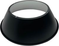 LEDVION Reflector Aluminium 90° LED High Bay 200W