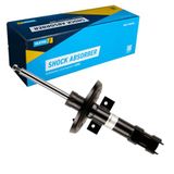Bilstein 22-193452 veerpoot