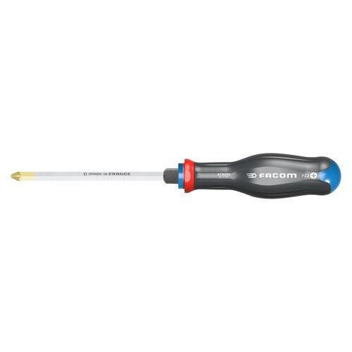 FACOM PROTWIST® SHOCK Pozidriv® Schroevendraaier - ATWDH2X125