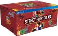 Capcom Street Fighter 6 Collector's Edition PlayStation 4