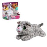 Gewoon spelen FurReal Newborns Kitty Interactive Pet
