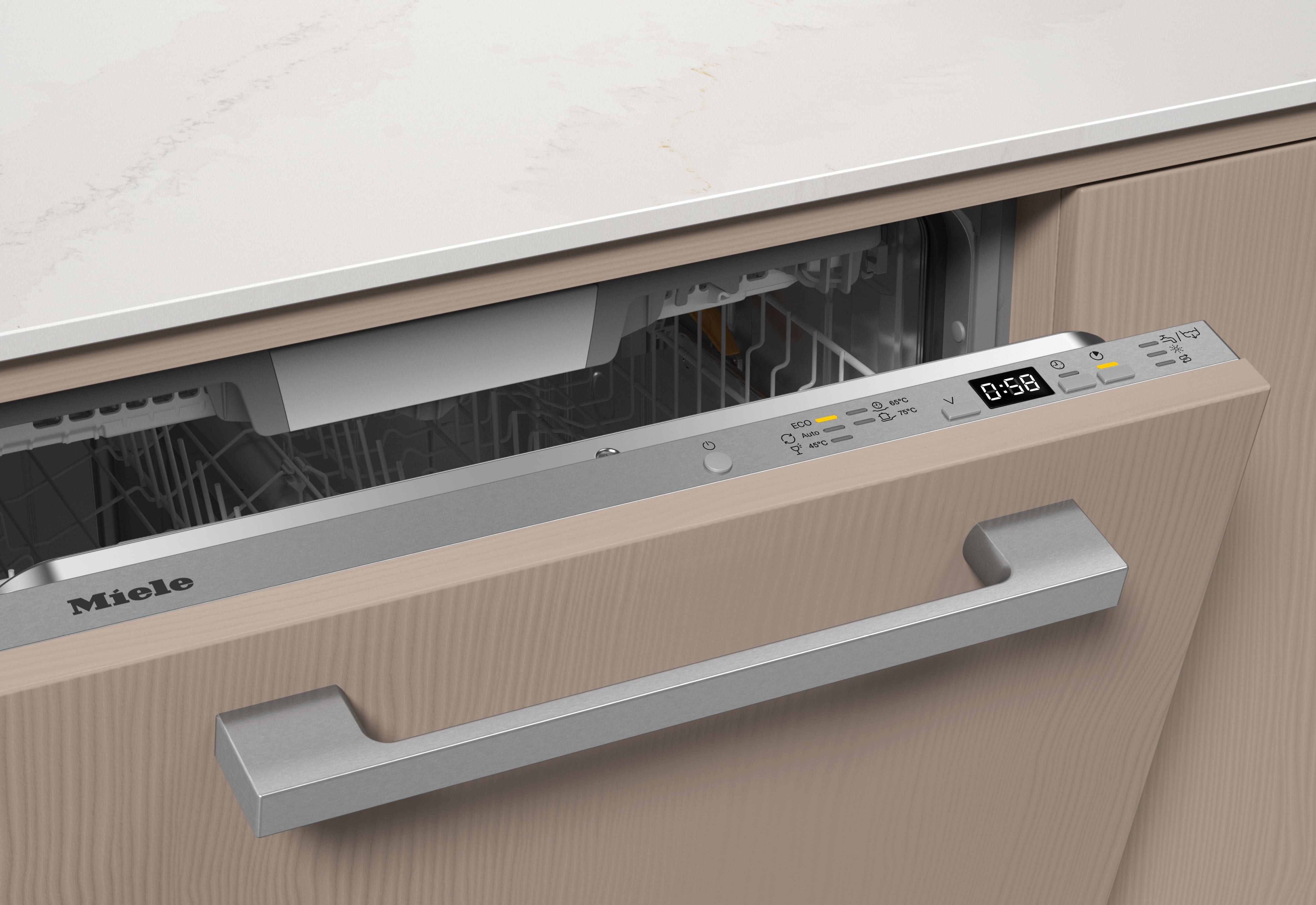 Miele Inbouw vaatwasser G 5851 SCVi Active Plus