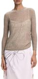 Desigual Jurk gemengde kleuren / wit
