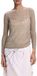 Desigual Jurk gemengde kleuren / wit