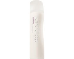 Sassoon Rich Clean Shampoo -1000 ml - Normale shampoo vrouwen - Voor Alle haartypes