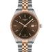 Tissot T1564102229101 Herrenuhr Ballade 40mm 10ATM