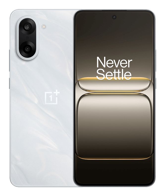 OnePlus Nord CE 5G 256GB - White