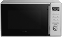 Inventum MN237CS Combination Microwave | 23L | Silver