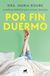 Por Vergara Por fin duermo / Finally Asleep Paperback
