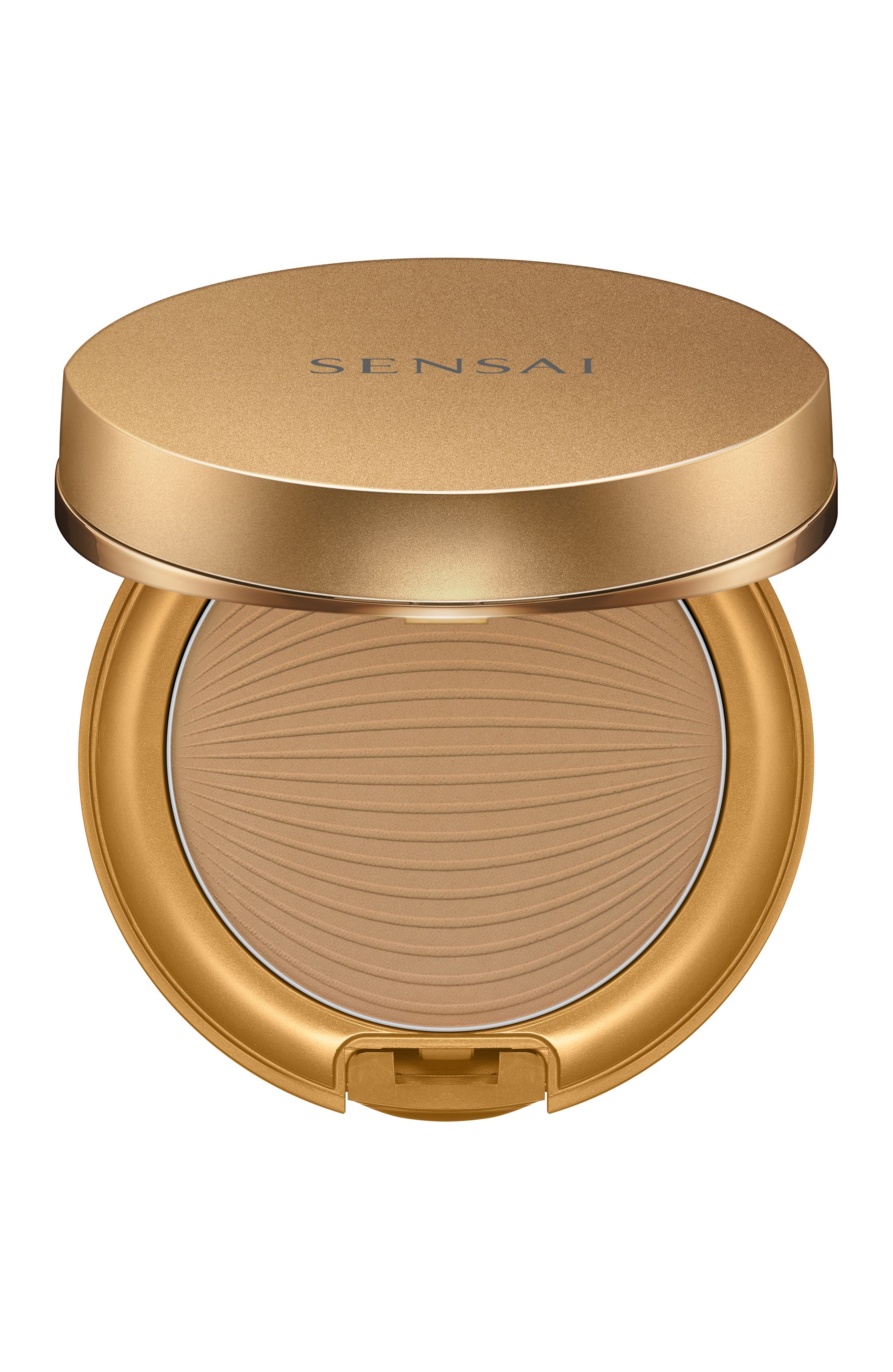 Sensai Silky Bronze Face Powder SC04 - 8.5g