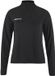Craft Evolve 2.0 Half Zip Longsleeve Shirt Dames - Maat L - Zwart