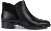 GEOX D FELICITY Zwart 38 EU
