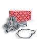 febi bilstein 22291 waterpomp met afdichting, 1 stuk