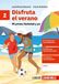 Disfruta Mi prima Soledad y yo. Per la Scuola media (Vol. 2)