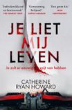 Je Boekerij Je liet mij leven Paperback