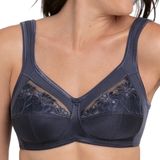 Anita Safina ontlastings beha shadow blue 110B