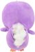 vidaXL Vezelvulling - 2.5 kg - Polyester