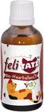 FeliTATZ Bio-Haarballenolie - 50 ml