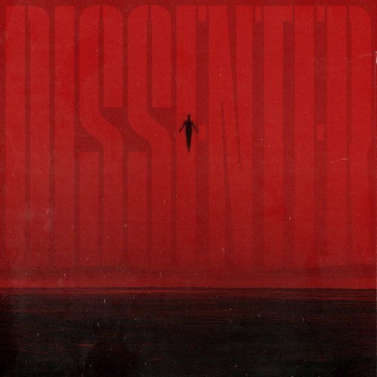 Dissenter Haste the Day Dissenter