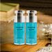 ErthSkin London Marine Glow C + Collageen Serum set