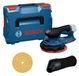Bosch Ponceuse excentrique GEX 12V-150-3 solo L, 12V, plateau de ponçage de 150 mm, moteur sans balai