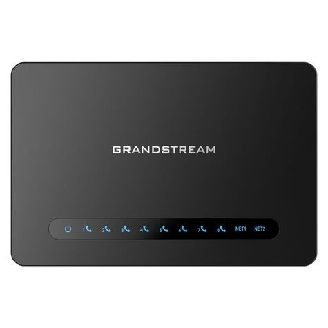 Grandstream TelefonAdapter HT818 v2