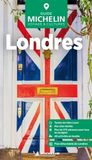 LONDRES GUIDE VERT