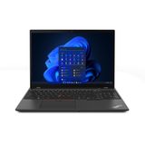 Lenovo ThinkPad / T16 Gen 1 (Intel) / 21BV00C9GE