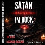 Satan im Rock: behind the beats | reverse & reveal backward maskings
