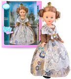 Nancy Fallera Collection Pop Multicolore Enfants