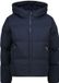 Vingino Tezia Meisjes Jas - Dark Blue - Size 128 - Dark Blue