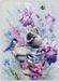 Magic Needle Garden Fountain borduren (pakket) 210-751