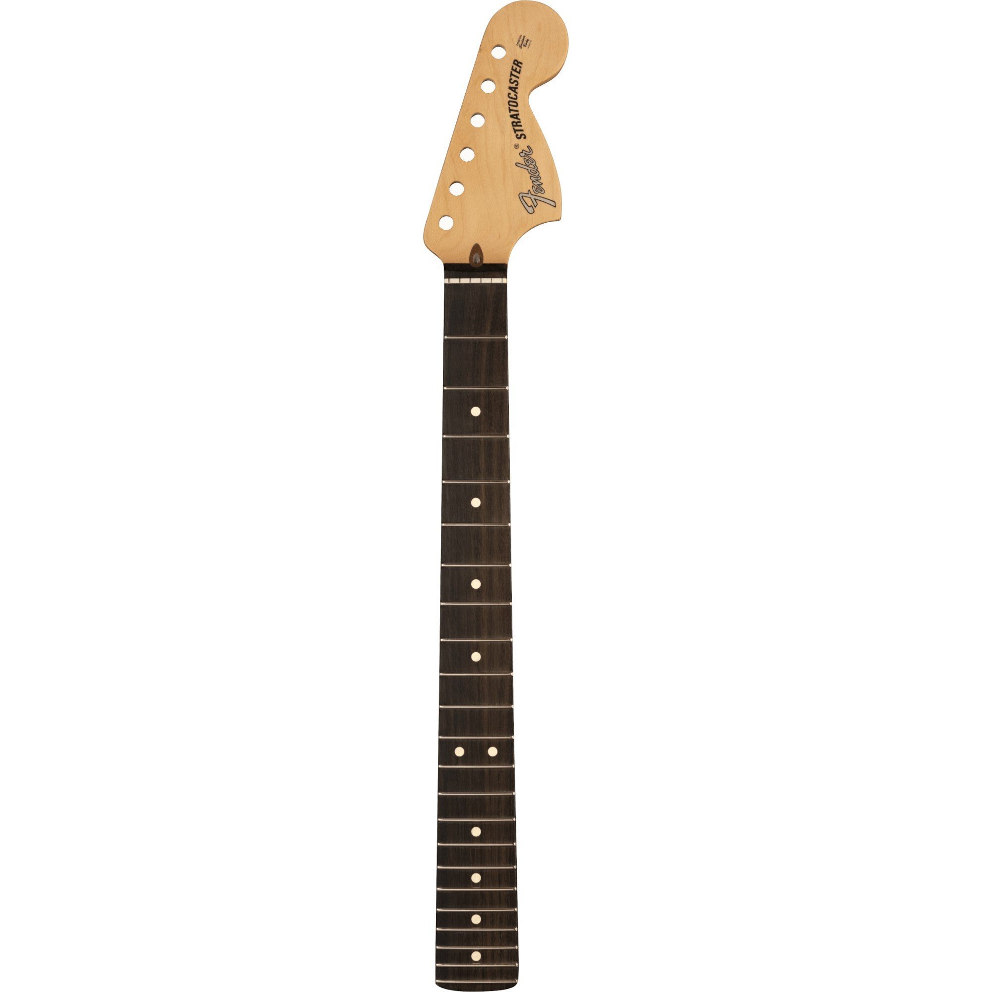 Fender American Performer Stratocaster Neck Rosewood