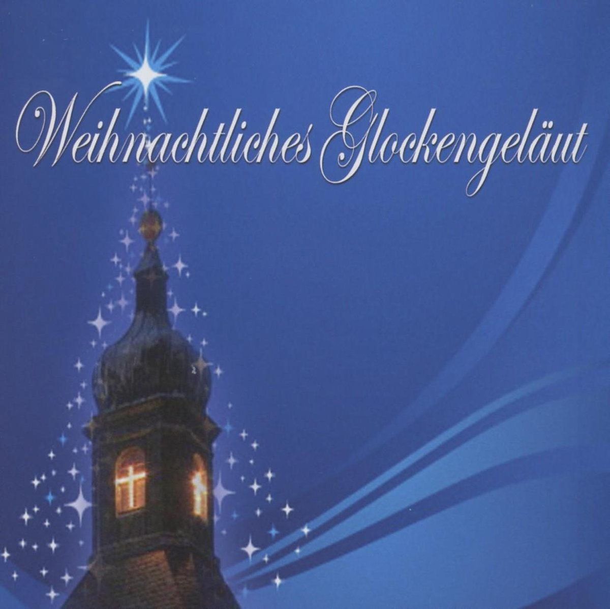 Coast2Coast Weihnachtliches Glockengelaut
