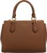 Michael Kors Dames Handtas Bruin Leer