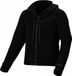 Macna District Hoodie moto femme noir M
