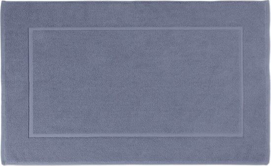 Walra Badmat Forever Beauty 60x100 cm Indigo